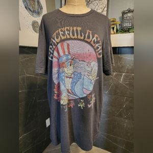 Grateful Dead Tee